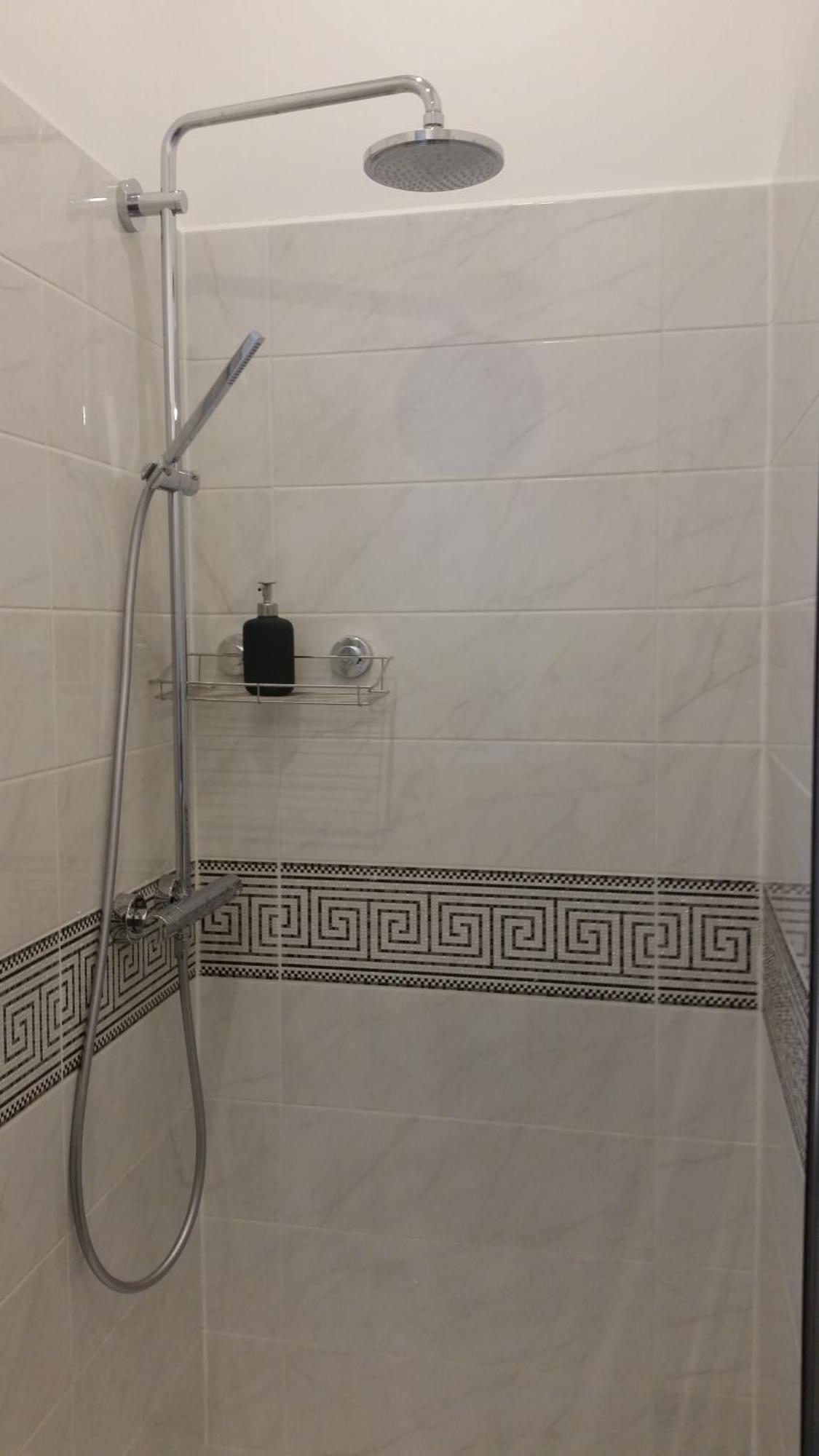 Pragueone Apartment,A/C,Terrace Luaran gambar