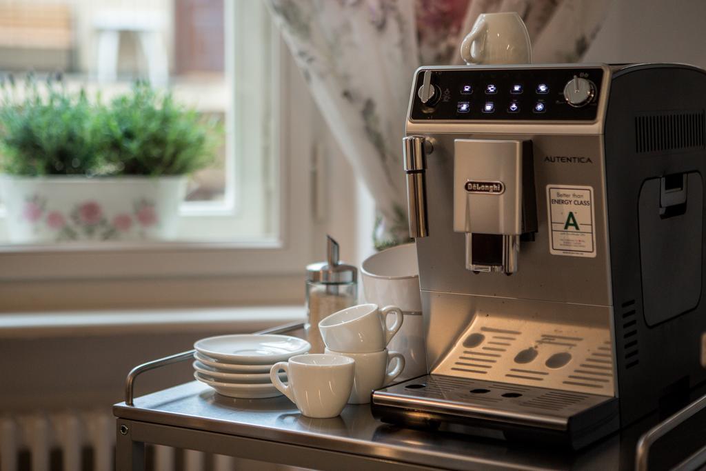 Pragueone Apartment,A/C,Terrace Luaran gambar